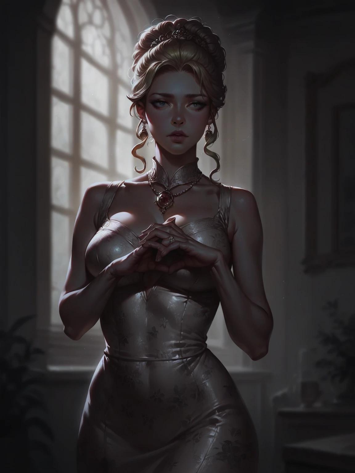 Maria Rodriguez thumbnail