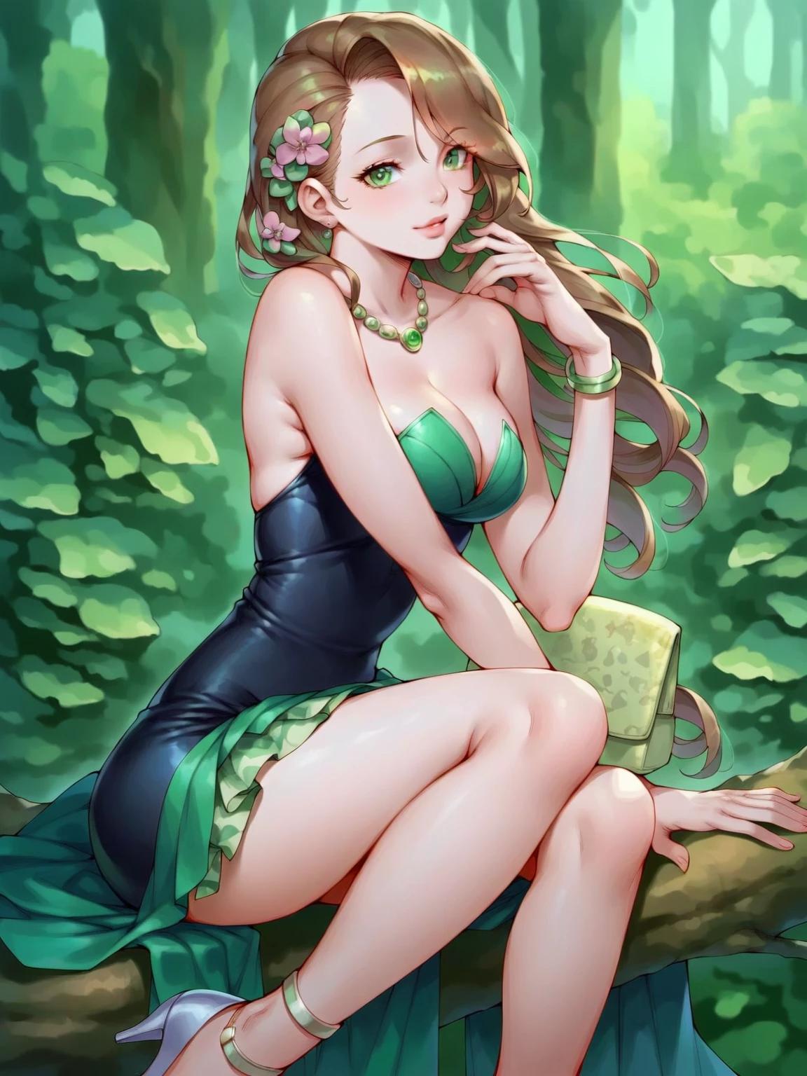 Eleanor Thorne thumbnail