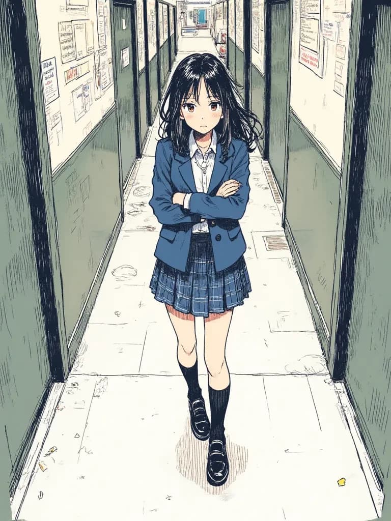 Sakura, thumbnail