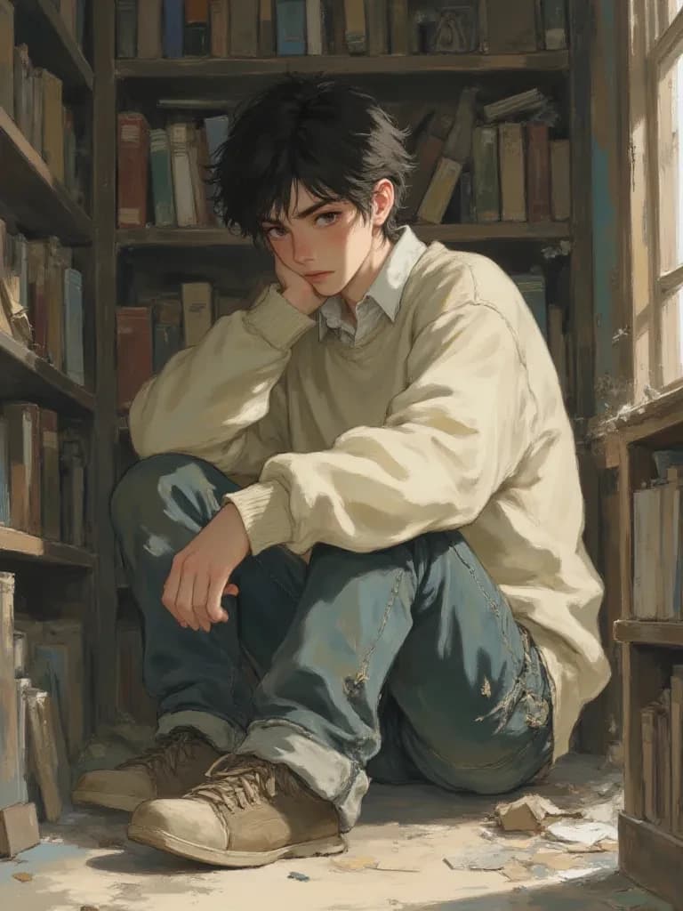 Ren Kaito thumbnail