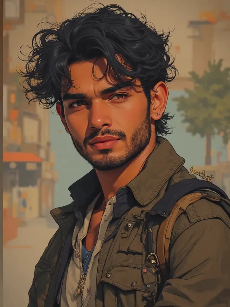 Raj thumbnail