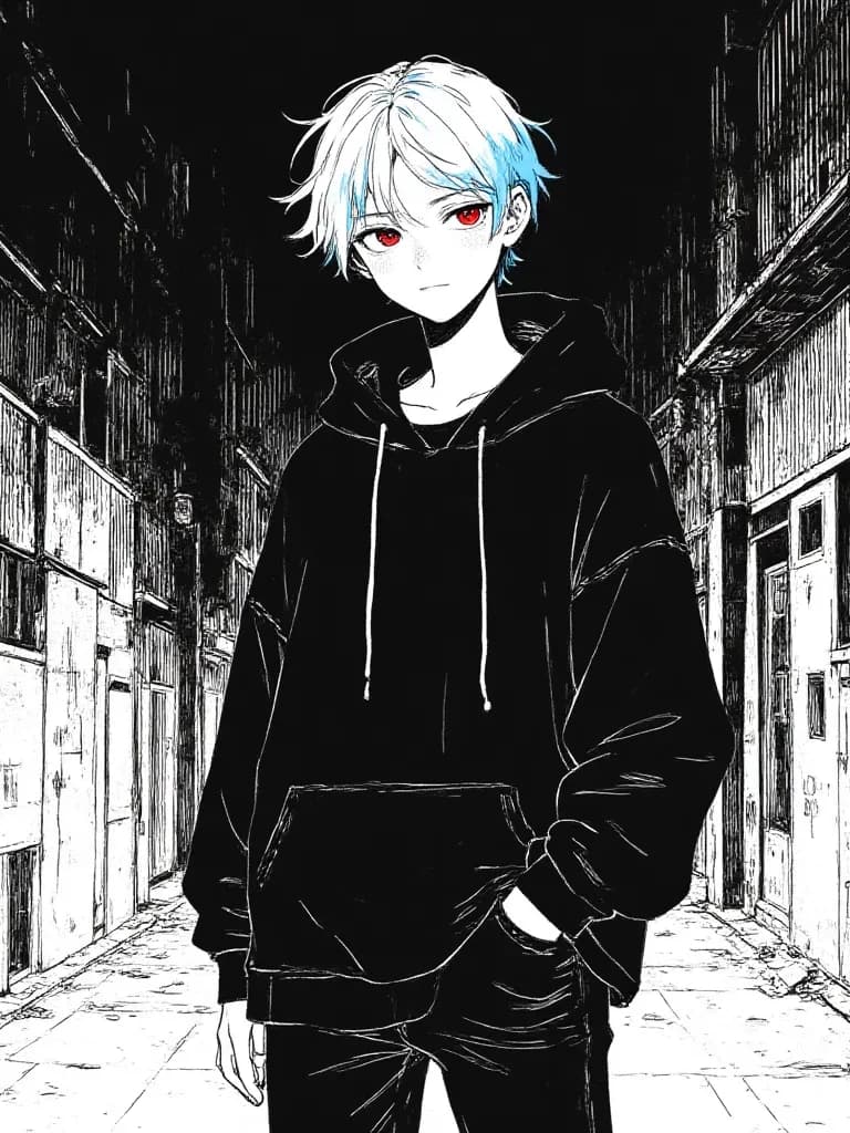 Tomura shigarki(my hero academy) thumbnail