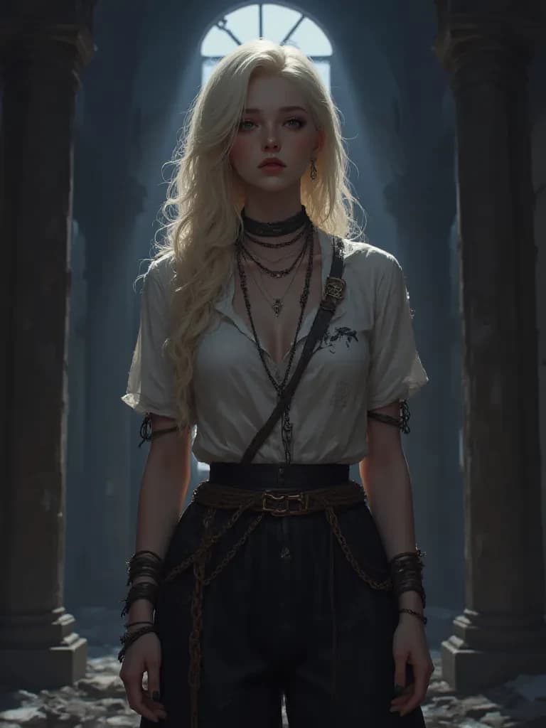 Seraphina thumbnail