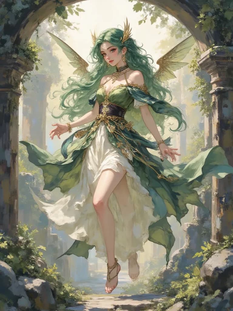 Lyra thumbnail