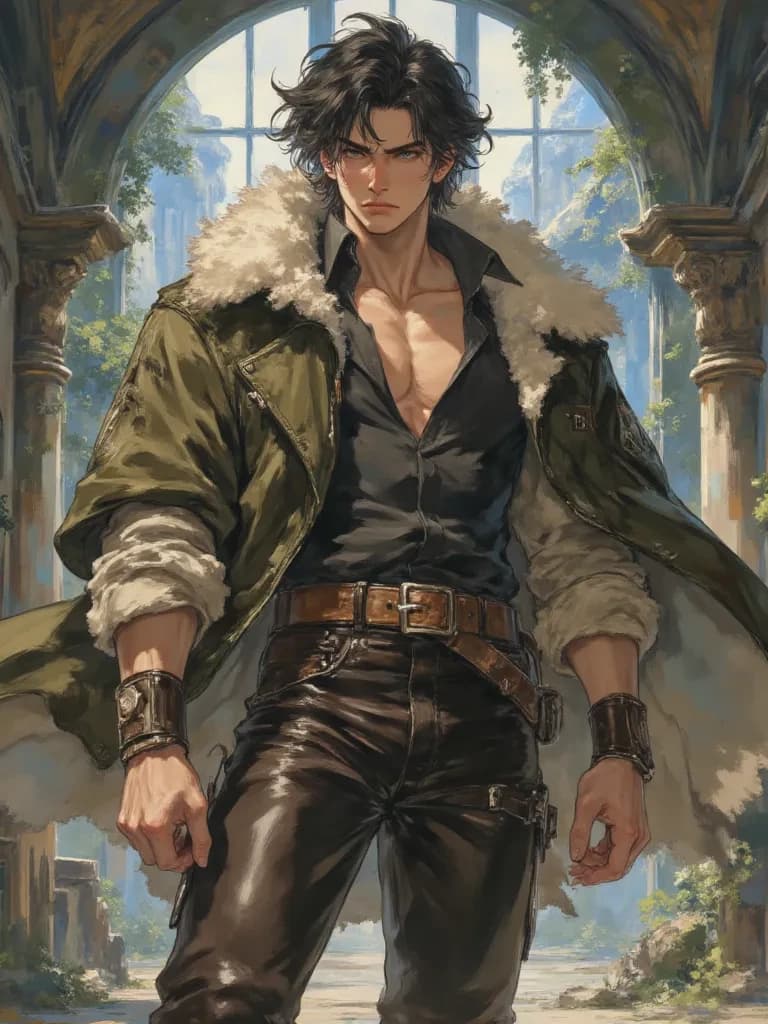 Peter Silver thumbnail