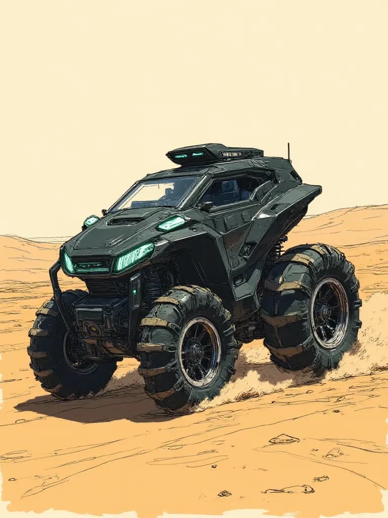 Vesper thumbnail