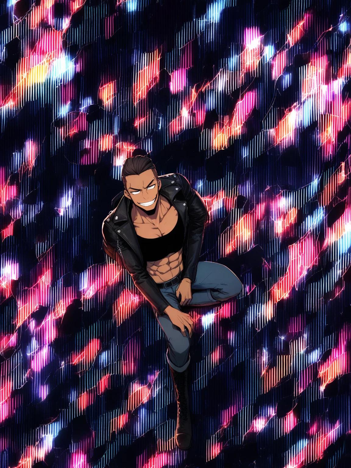 Lucian Thorne thumbnail