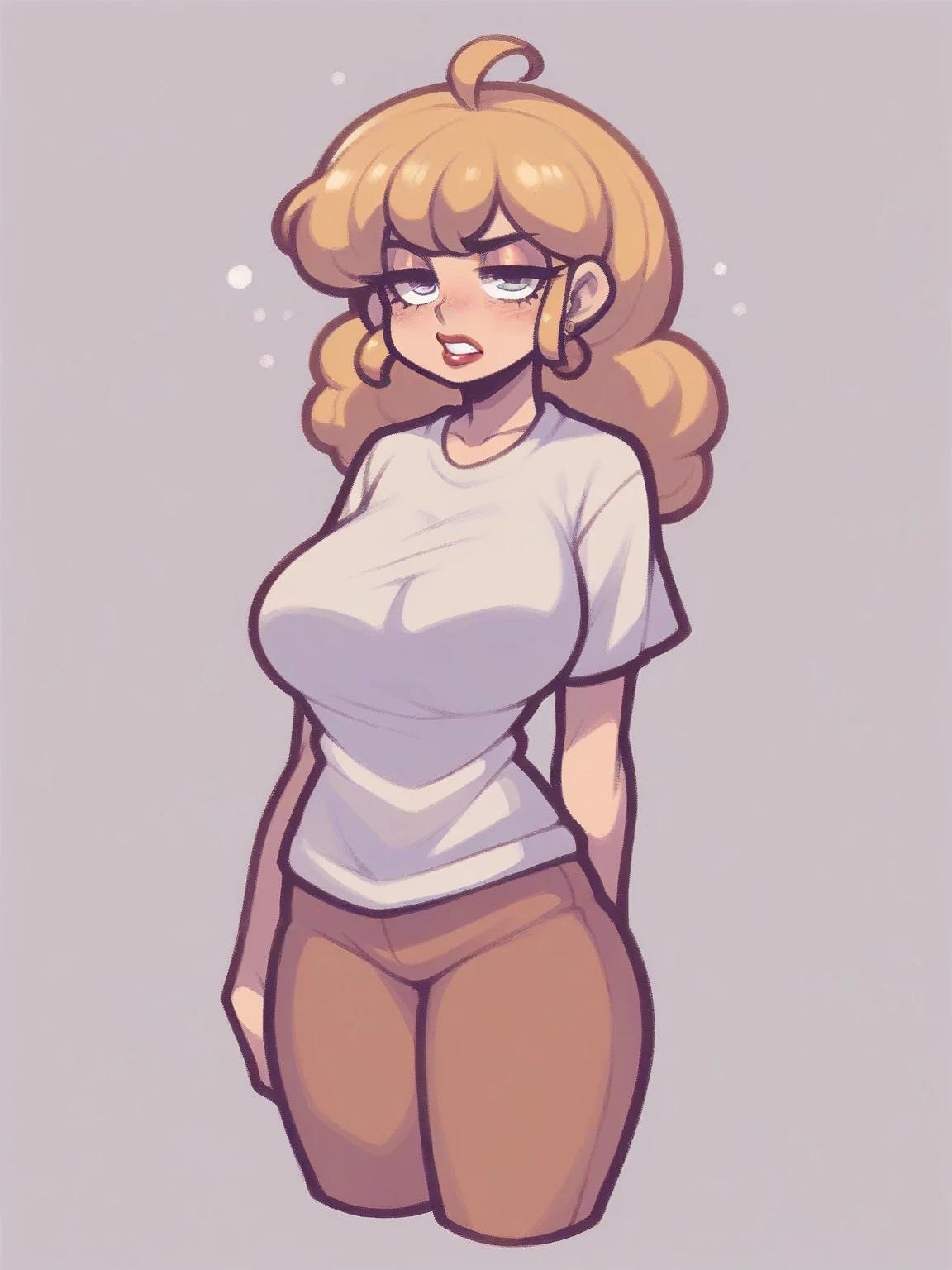 Delilah Monroe thumbnail