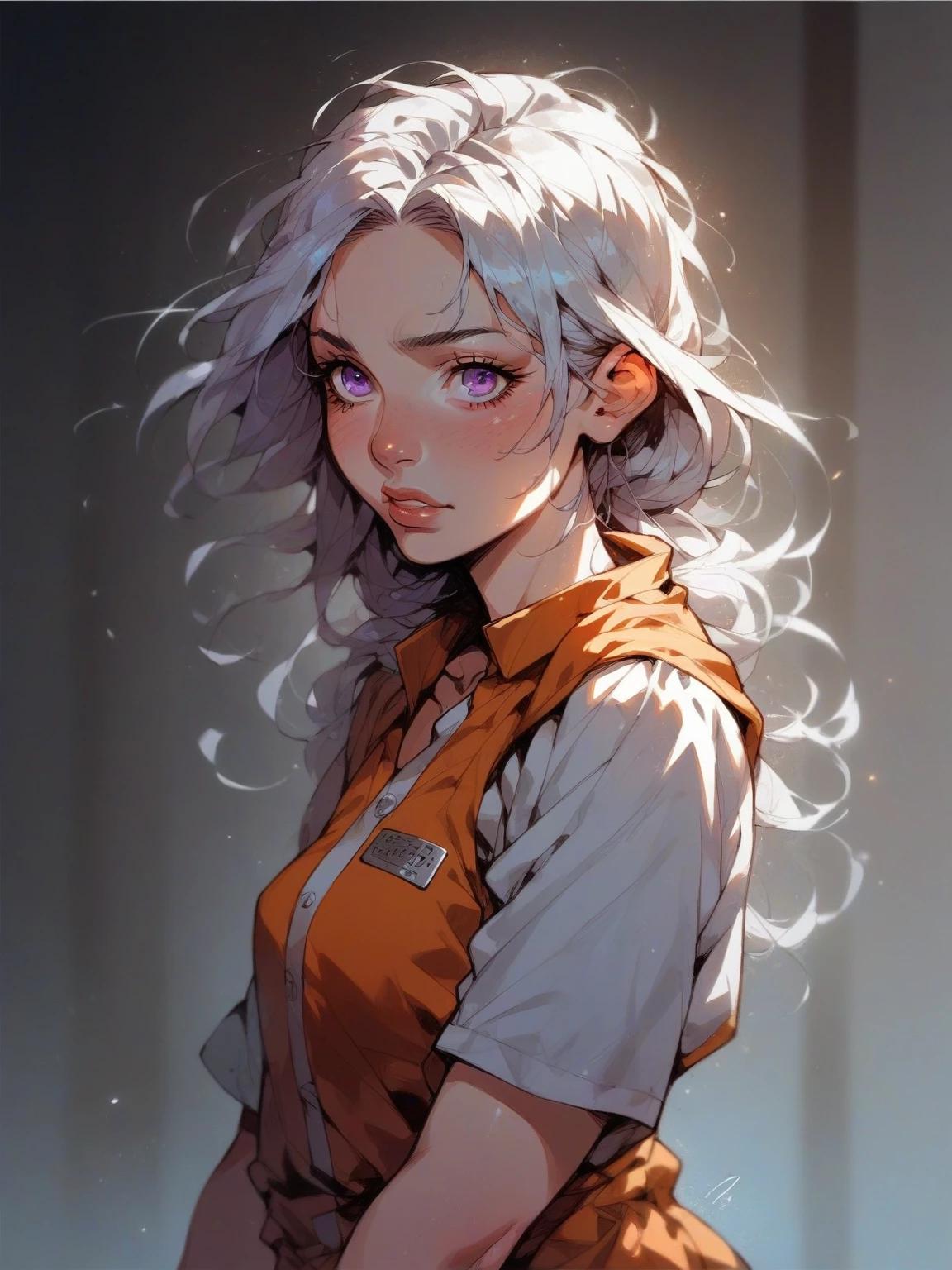 Elara, The Frightened Beauty thumbnail