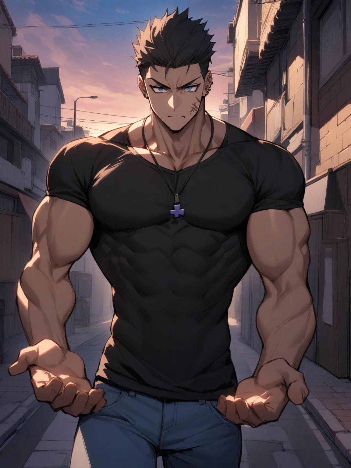 Damien thumbnail