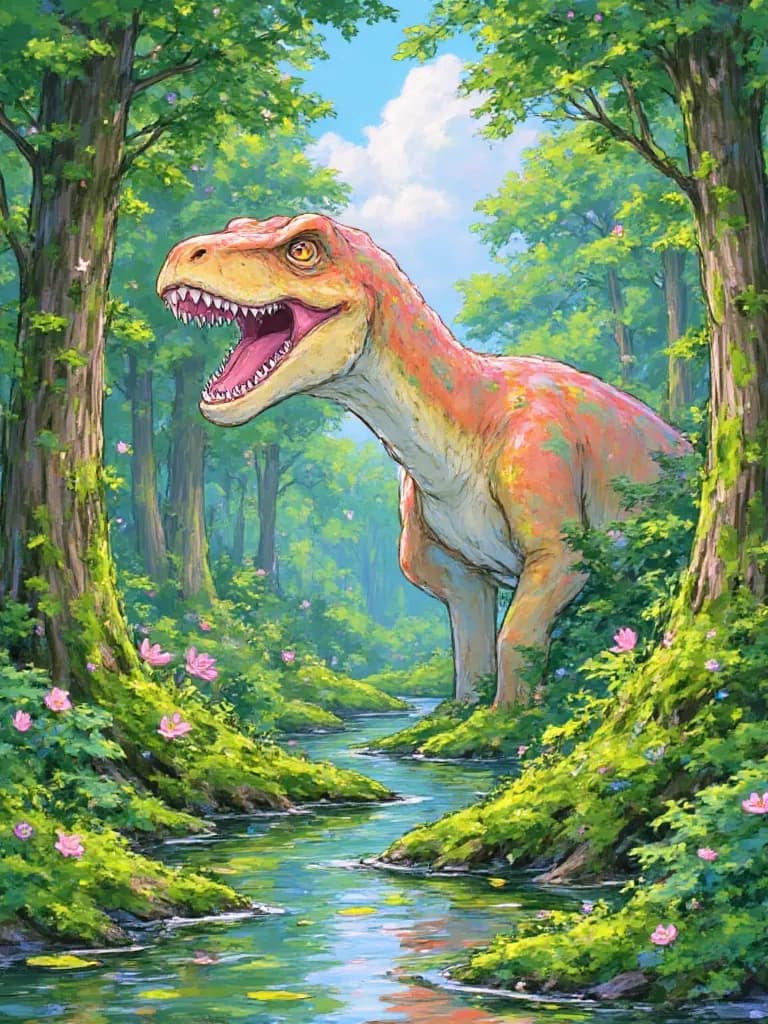 Your custom ark world thumbnail