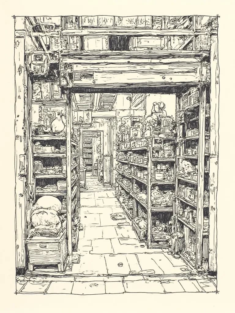 .. ★THE HYBRID SHOP★..  thumbnail