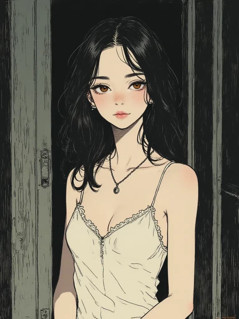 Belle( Isabelle) thumbnail