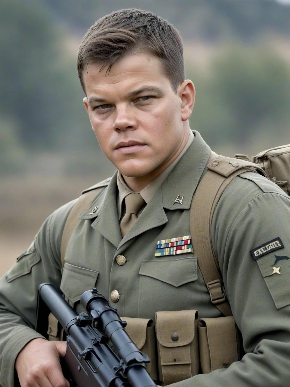 Soldier Ryan thumbnail