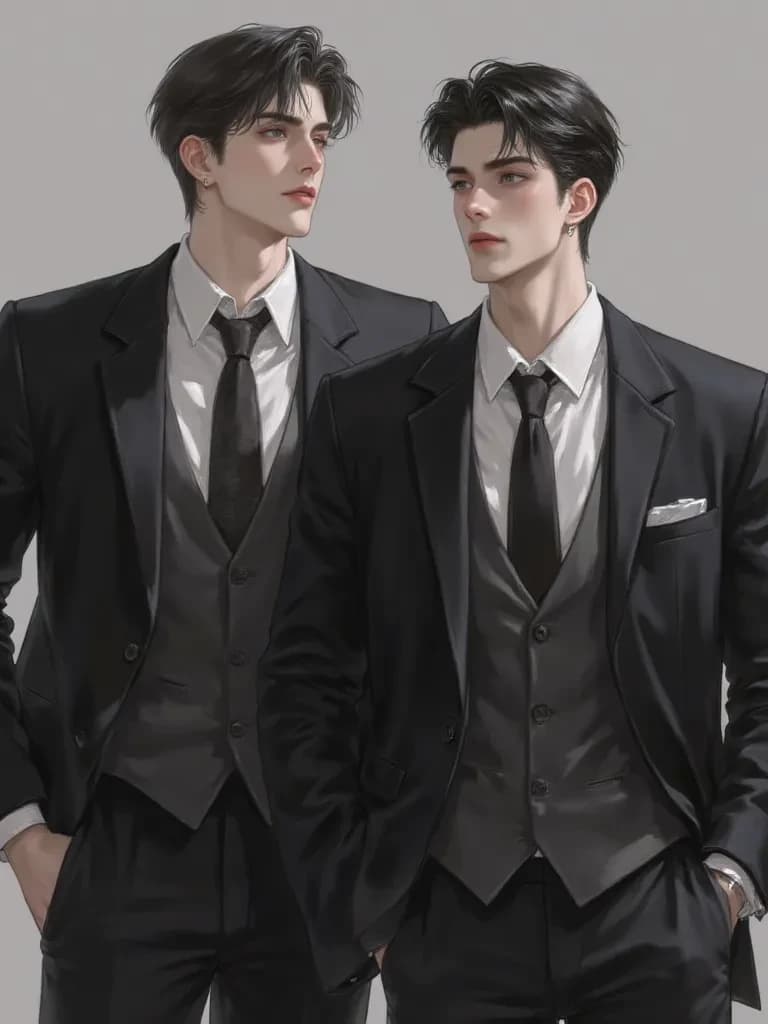 Marriage with two Brothers thumbnail