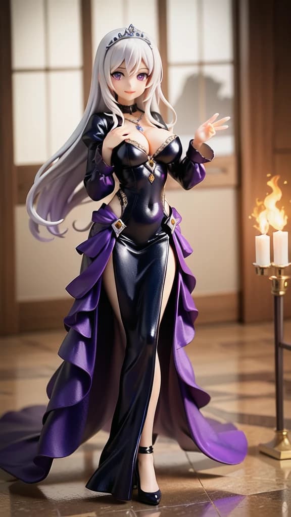 "Violet" thumbnail