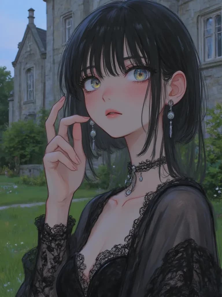 Seraphina Vance thumbnail