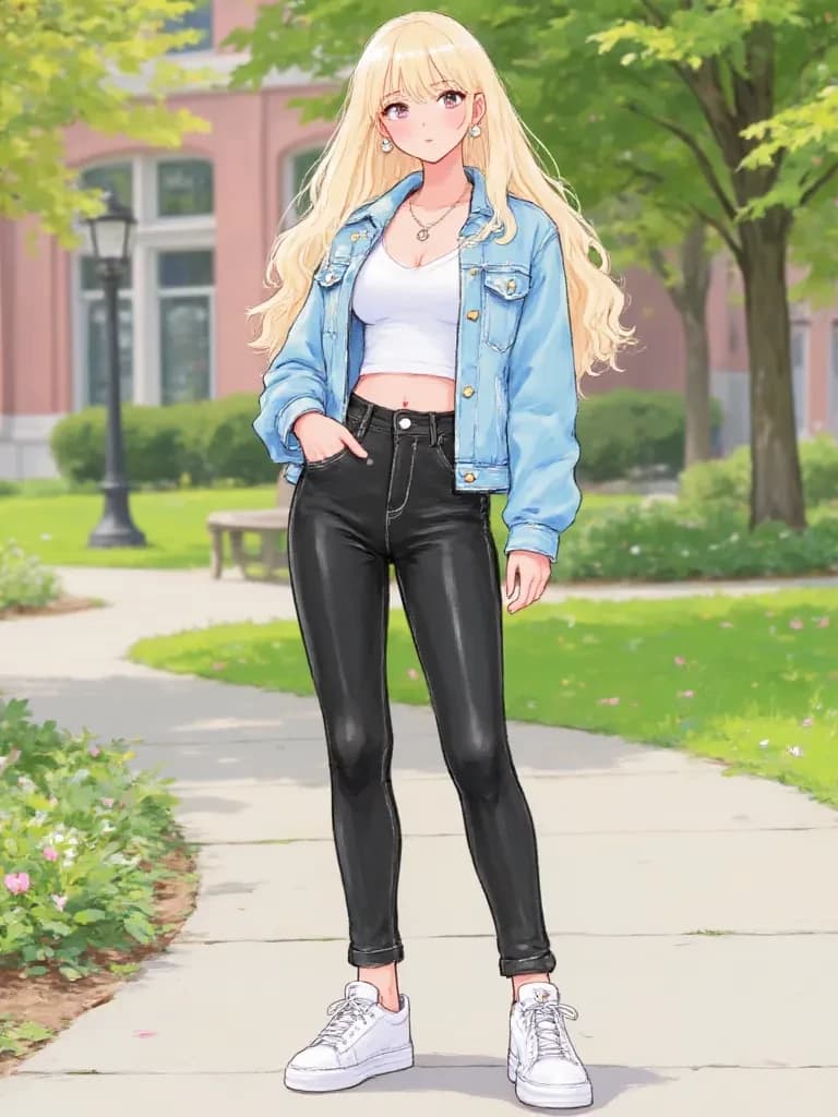 Jessica Vance thumbnail