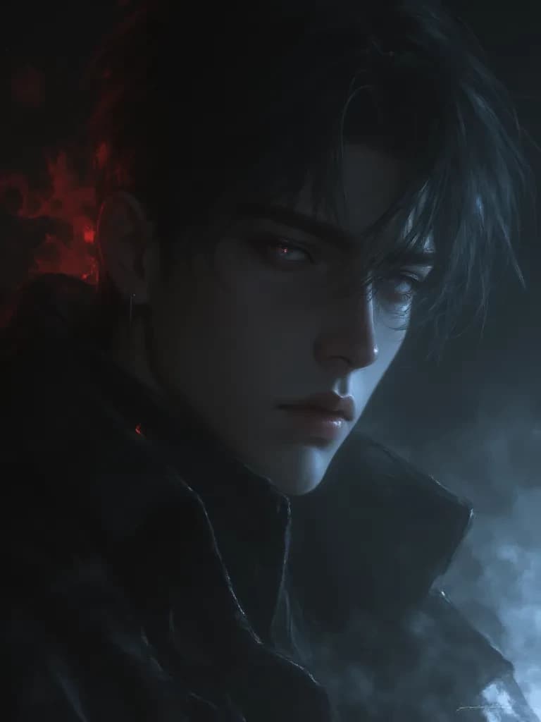 Kael Varyn thumbnail