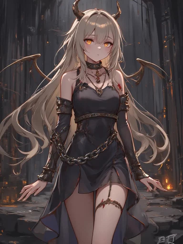 Eris, the Chimeric Whisper thumbnail