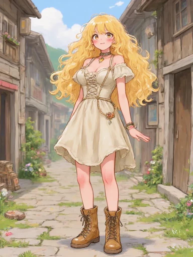 Lyra Vane thumbnail