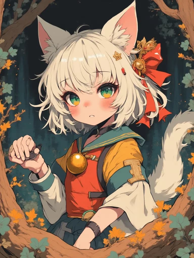 Moon thumbnail