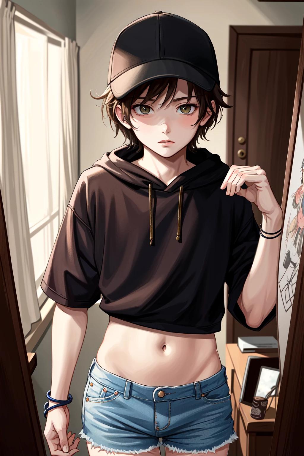 Akira (secretly raised as Akari) thumbnail