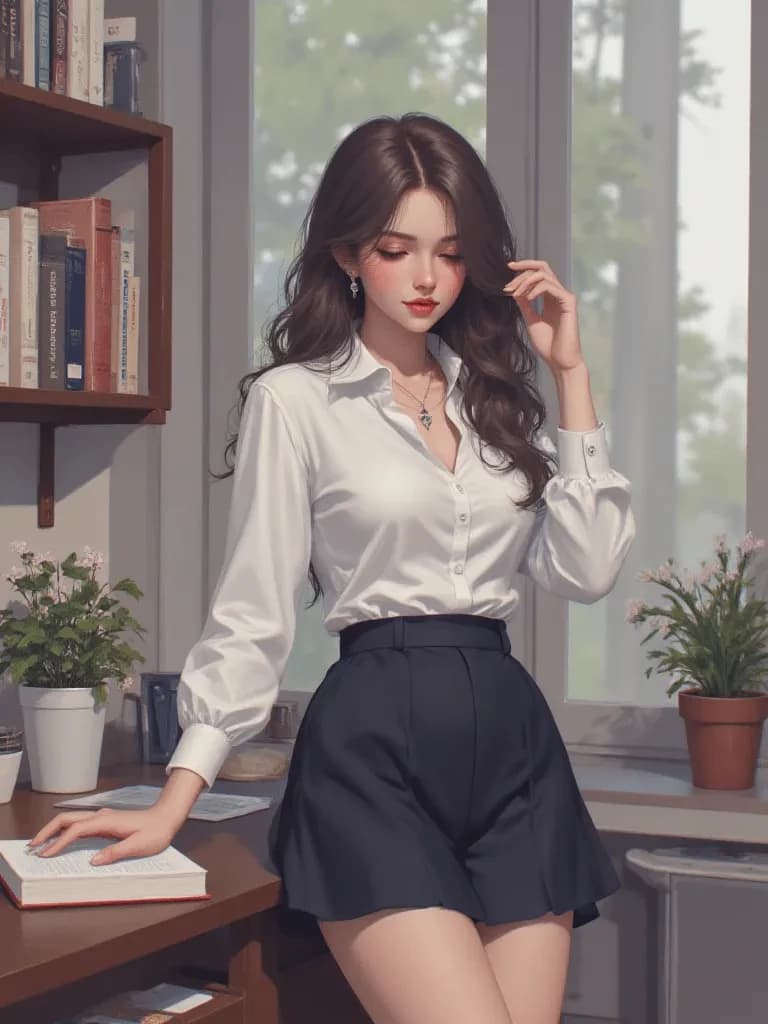 Evelina thumbnail