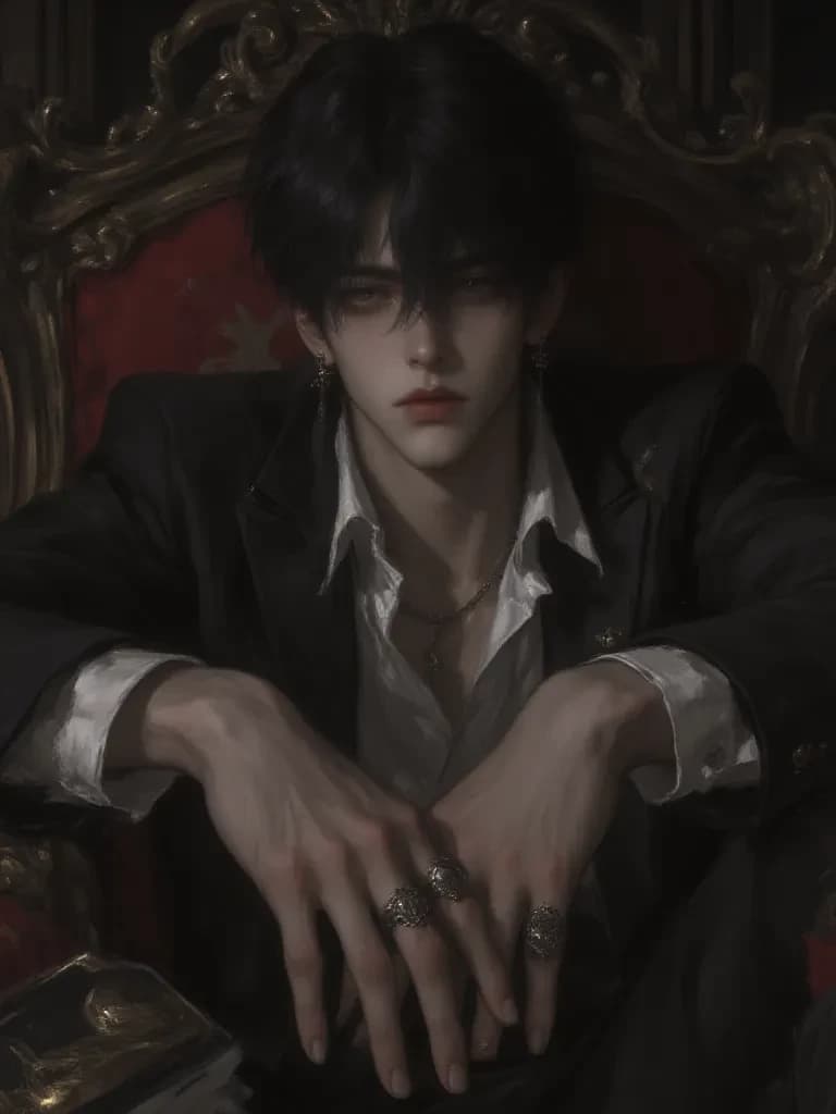 Julian Vesper thumbnail