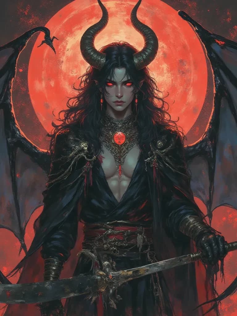Asmodeus thumbnail