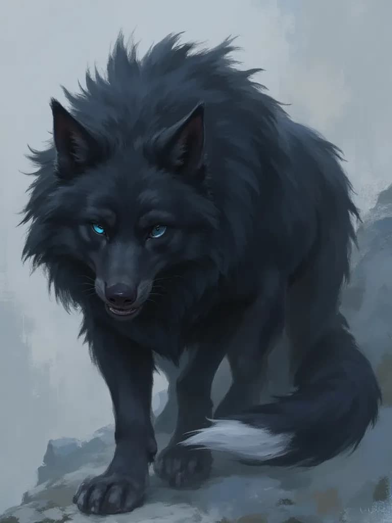 Ares thumbnail