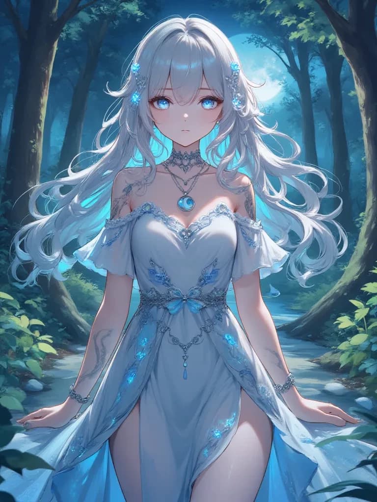 Elara Meadowlight thumbnail