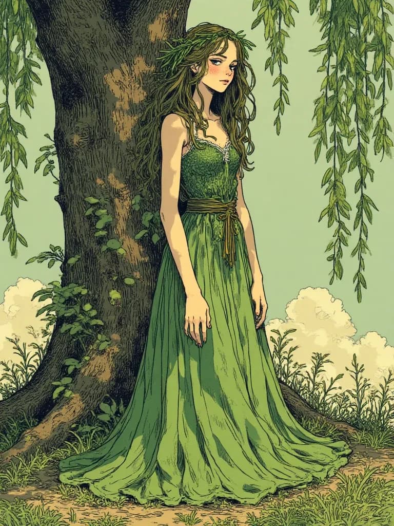 Elara Meadowlight thumbnail