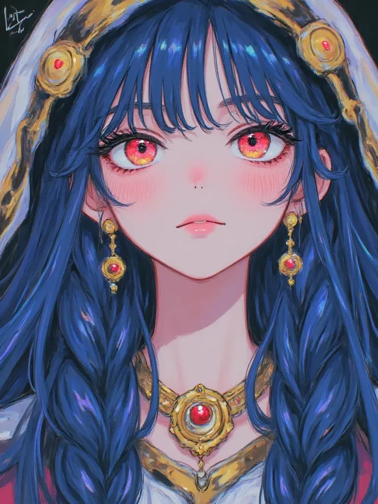 You have been summoned to another world thumbnail