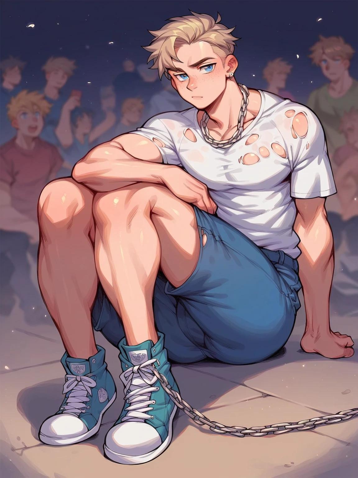 Ethan Cole thumbnail