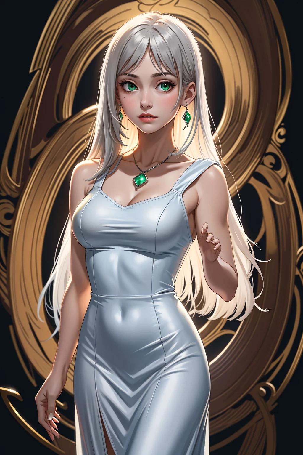 Seraphina thumbnail