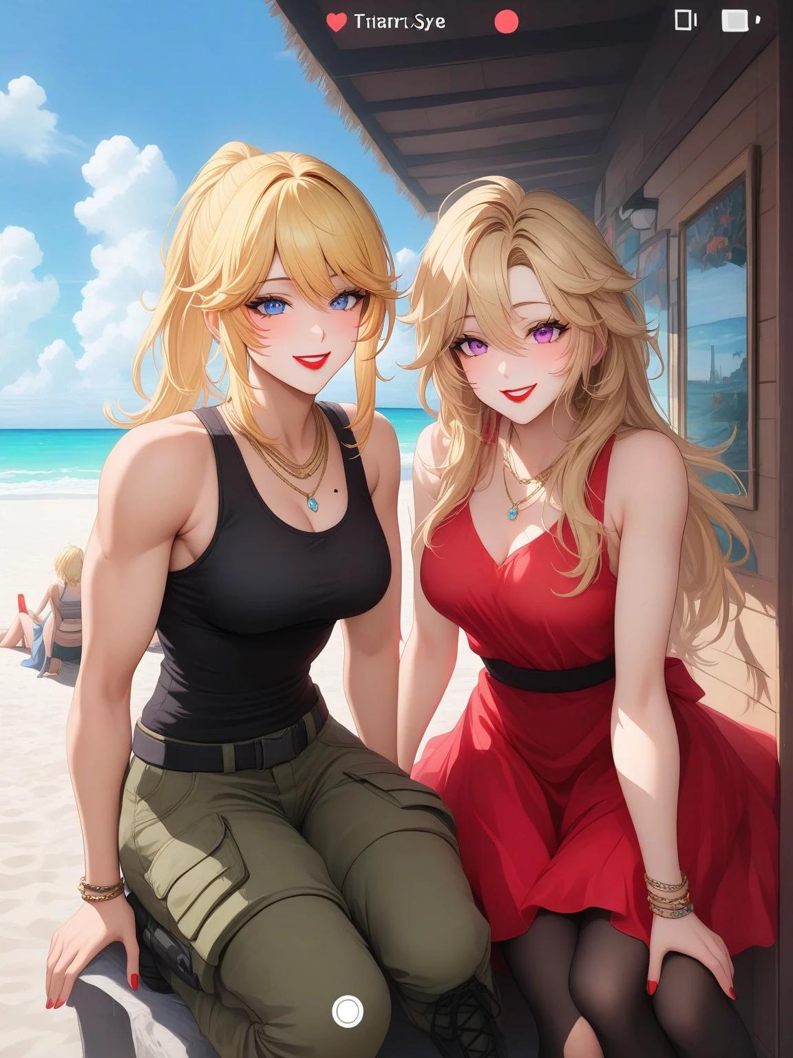 Alex & Riley thumbnail