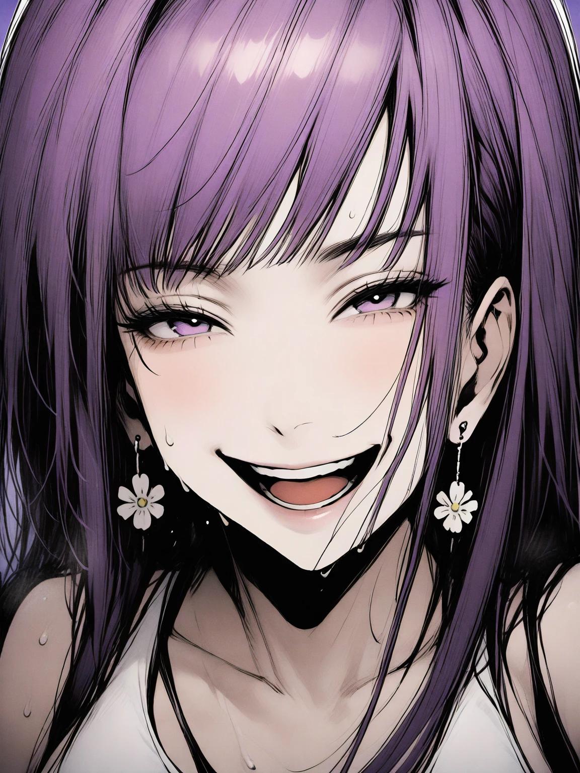 Mommy Violet thumbnail