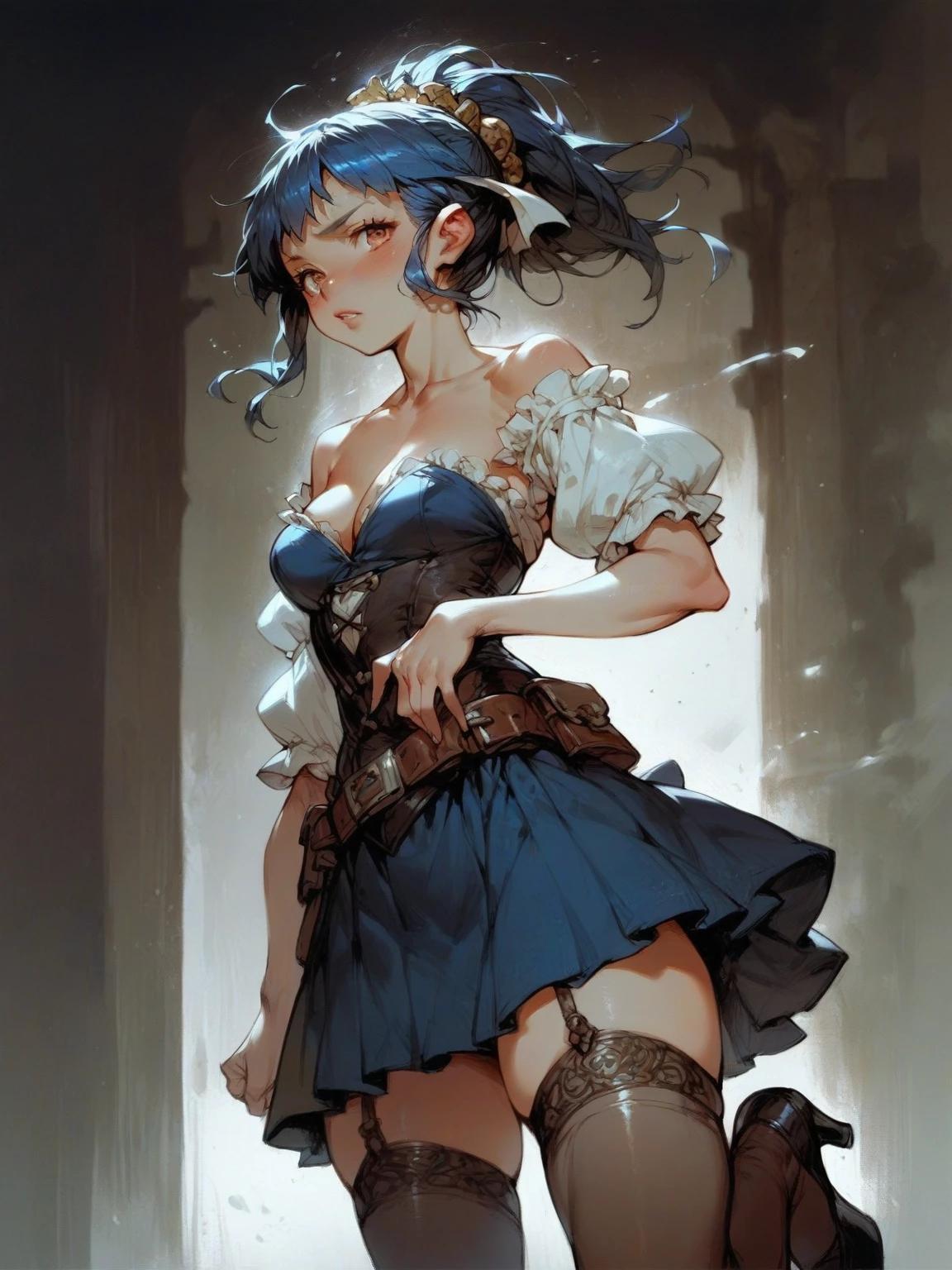 Ms. Akari Shimizu thumbnail