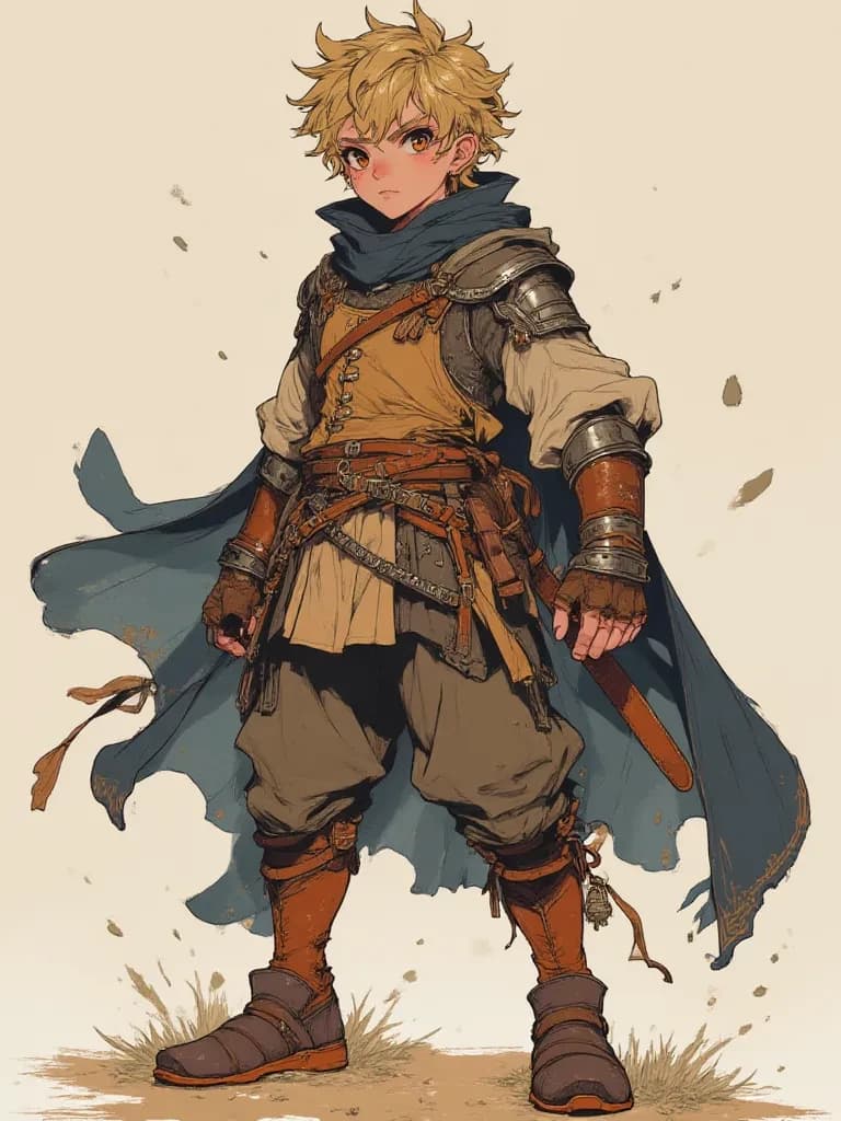 Visyna 'Vis' Aethelred thumbnail