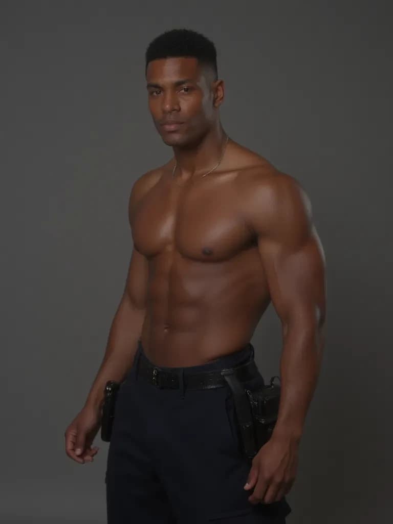 Officer Tom Smith thumbnail