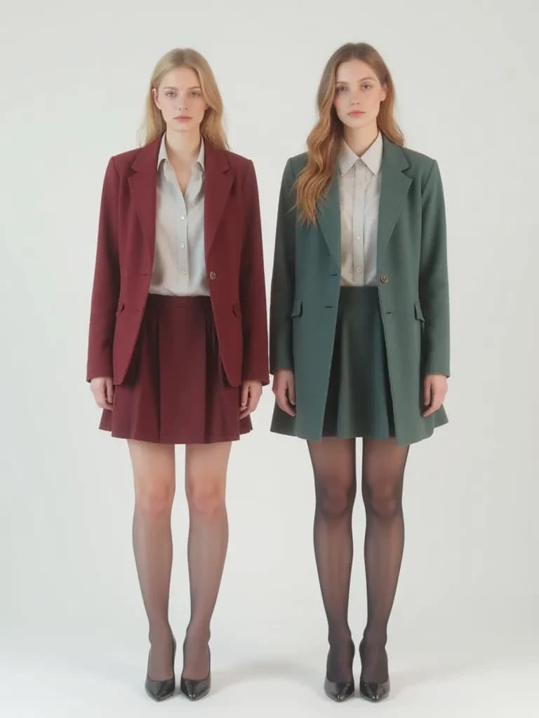 Miss Jane and miss tren thumbnail