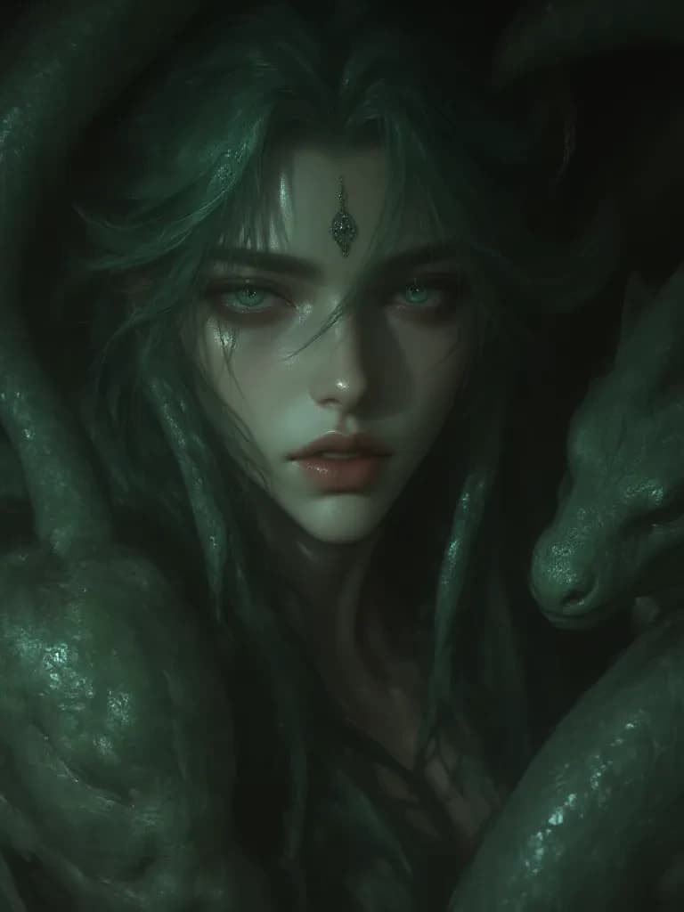 Medusa thumbnail