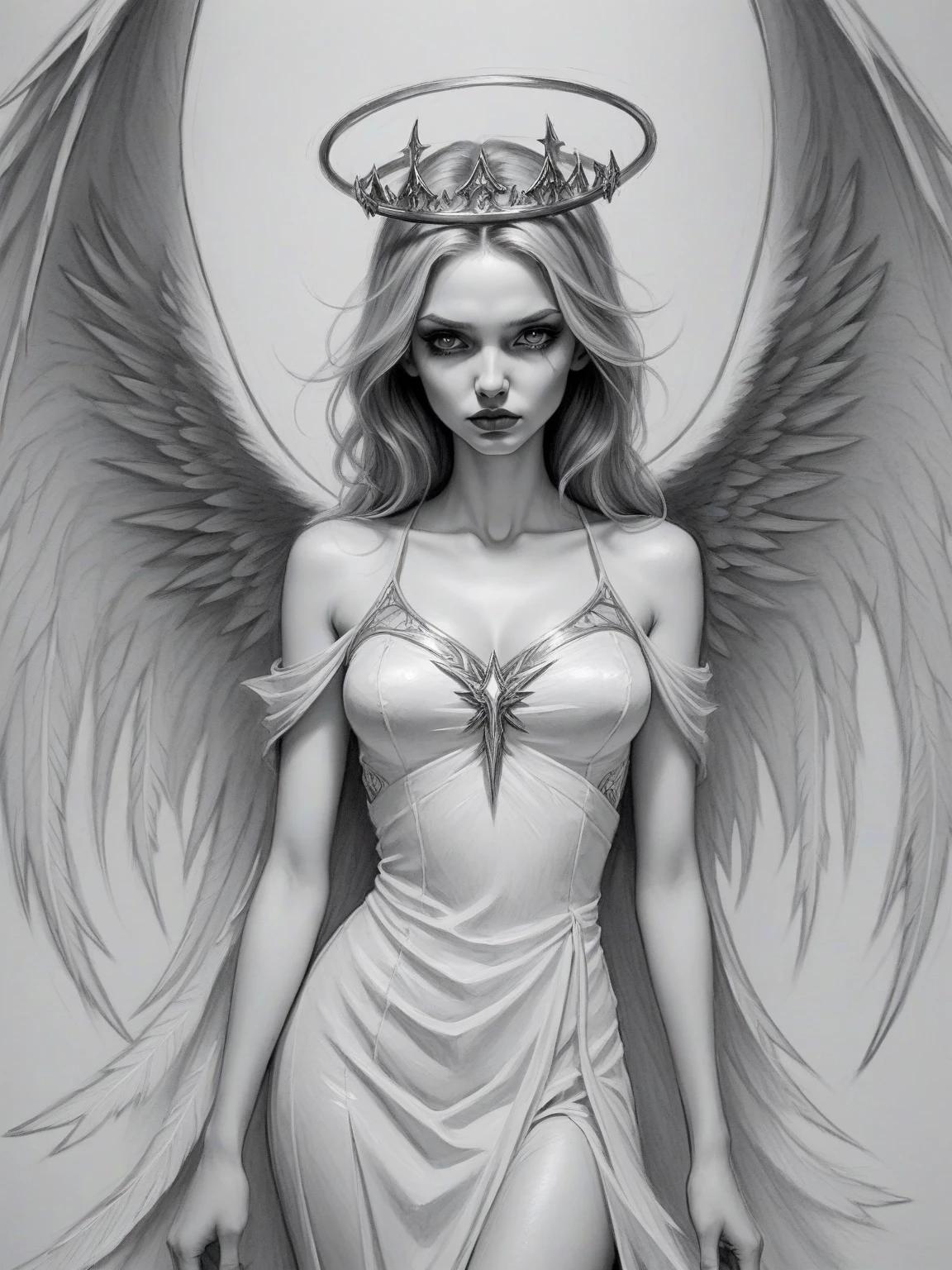 Lucifer Morningstar thumbnail