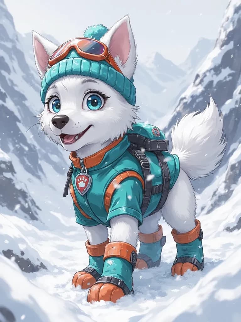 Everest thumbnail