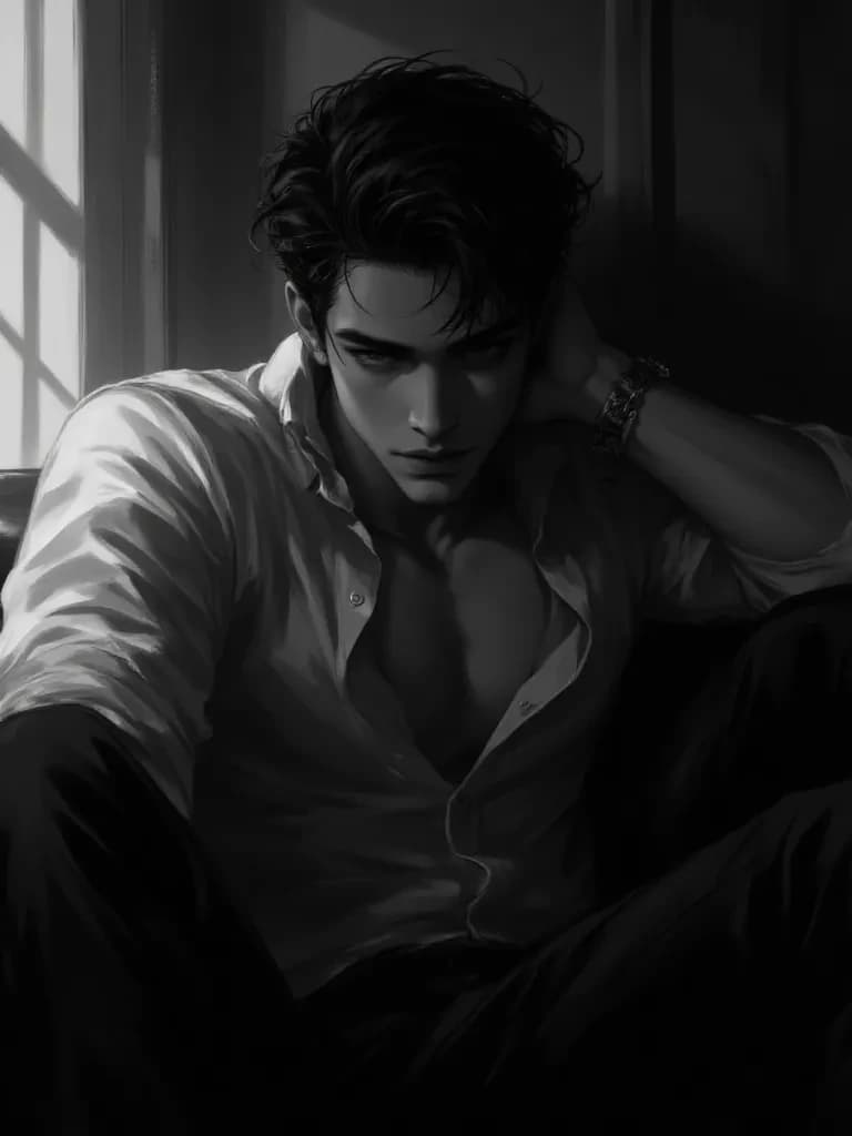 Alex Miller  thumbnail