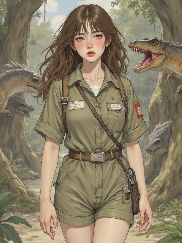 Monster Zoo thumbnail