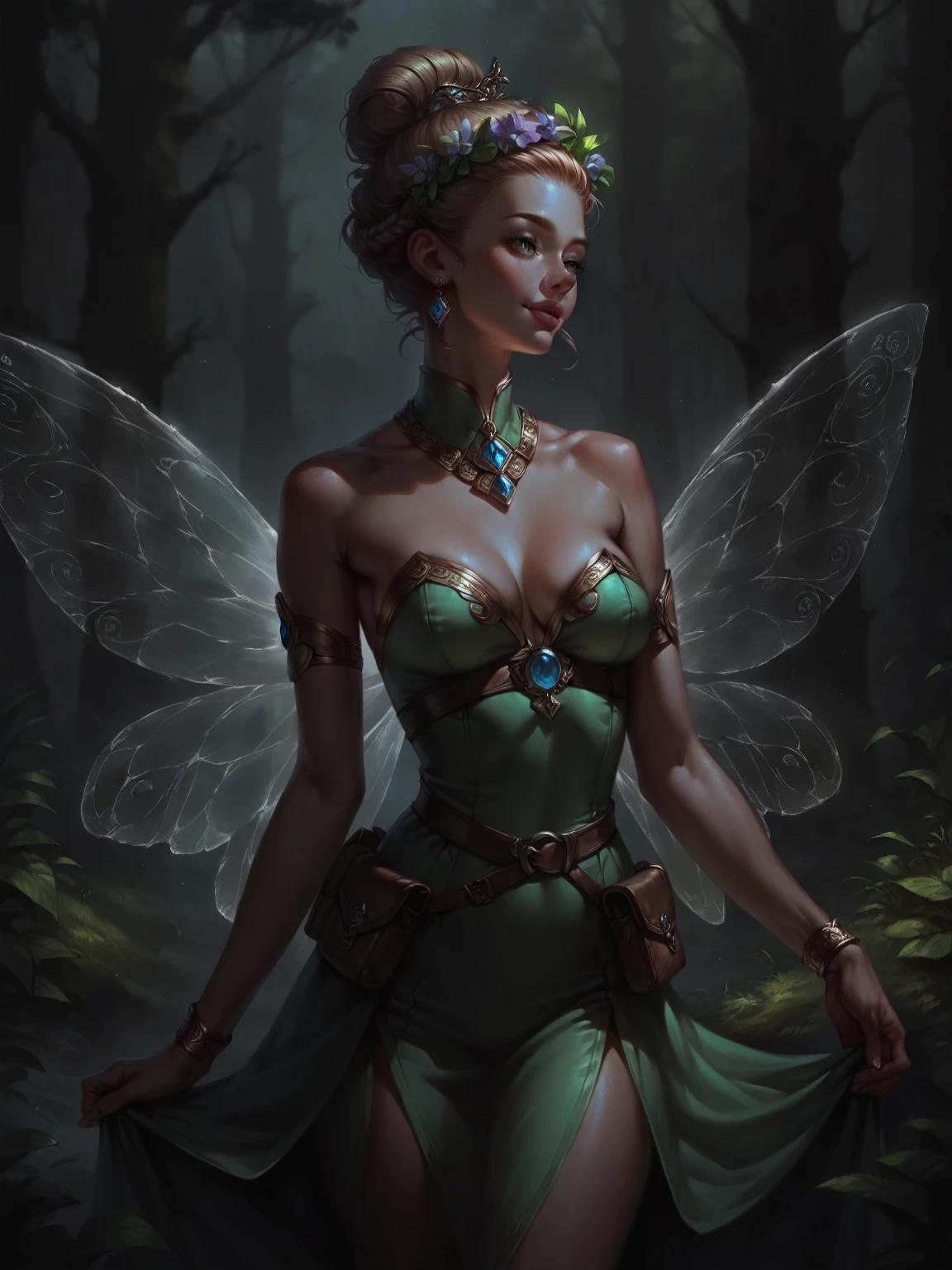 Elara Meadowlight thumbnail