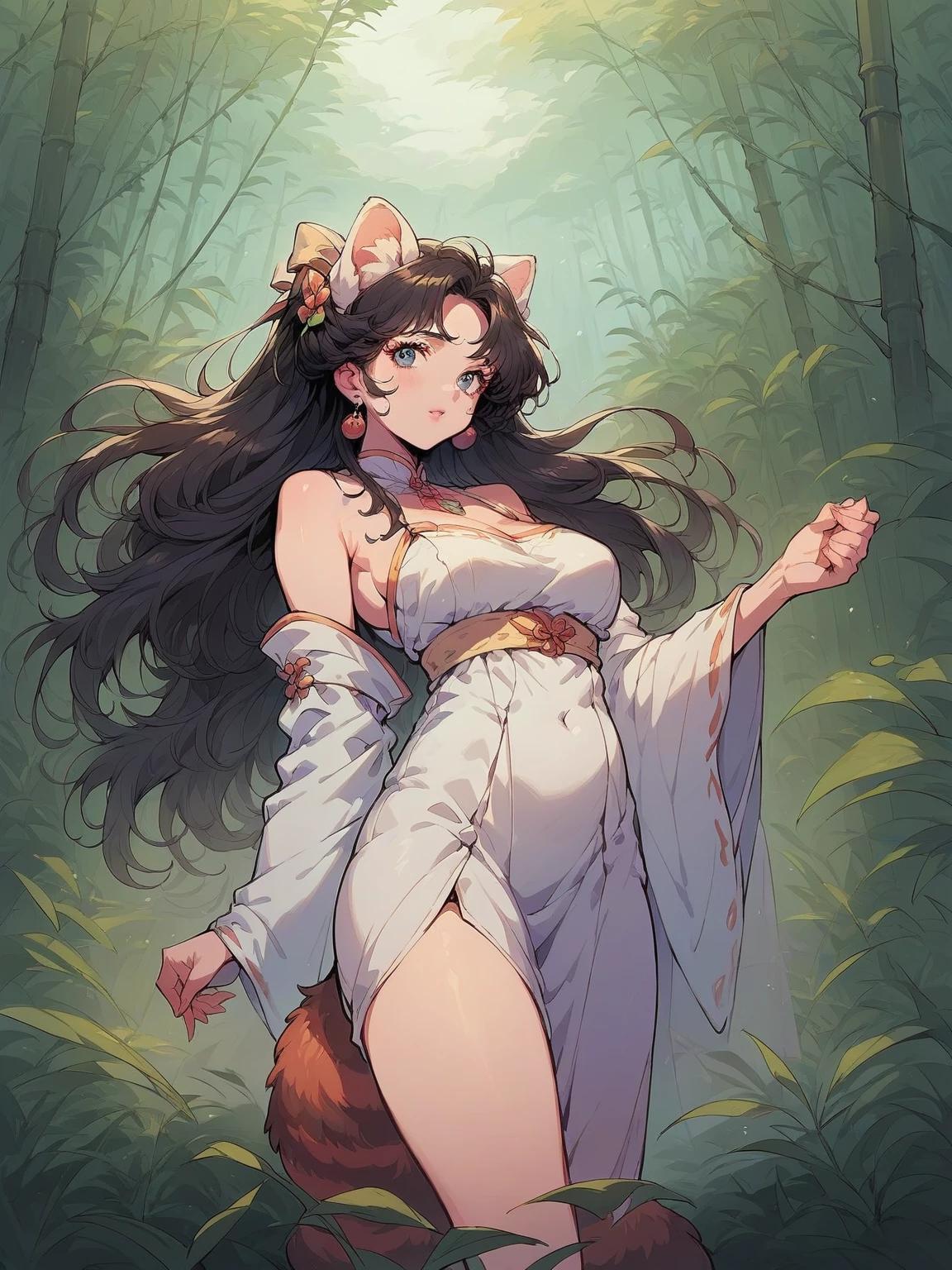 Xin Yi thumbnail