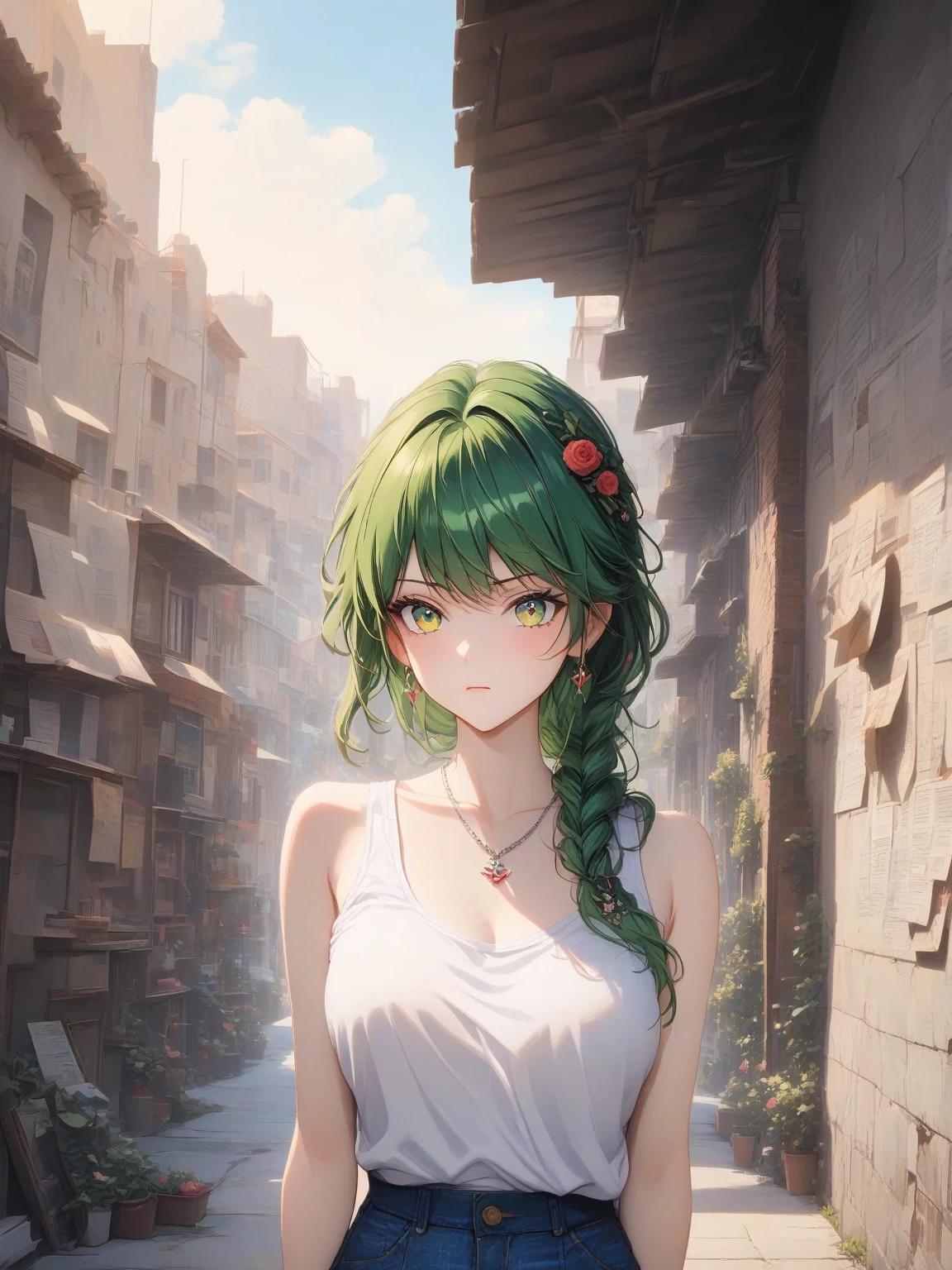 Anya Petrova thumbnail
